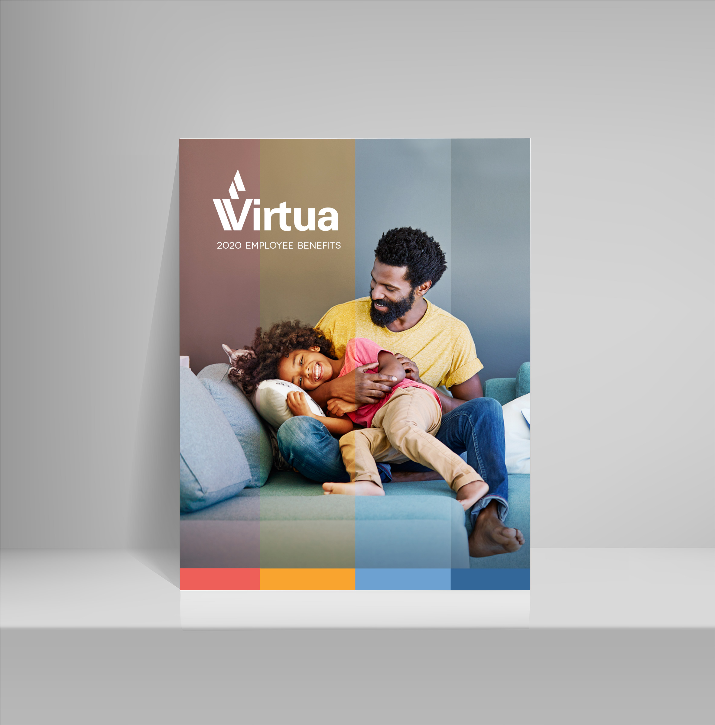 Virtua OE Cover